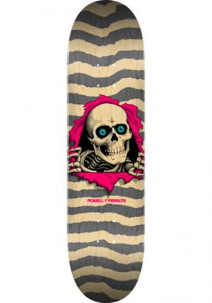Powell Peralta 8,25" Ripper Popsicle